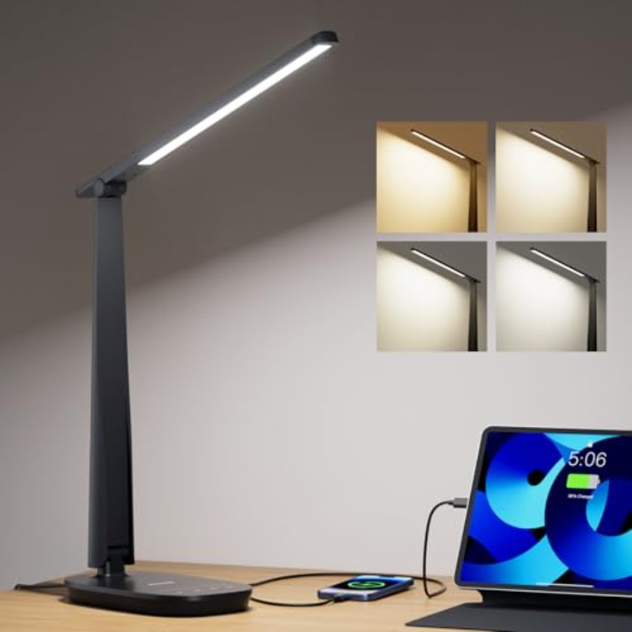 Led Desk Light Usb - Lampe de bureau LED pour la