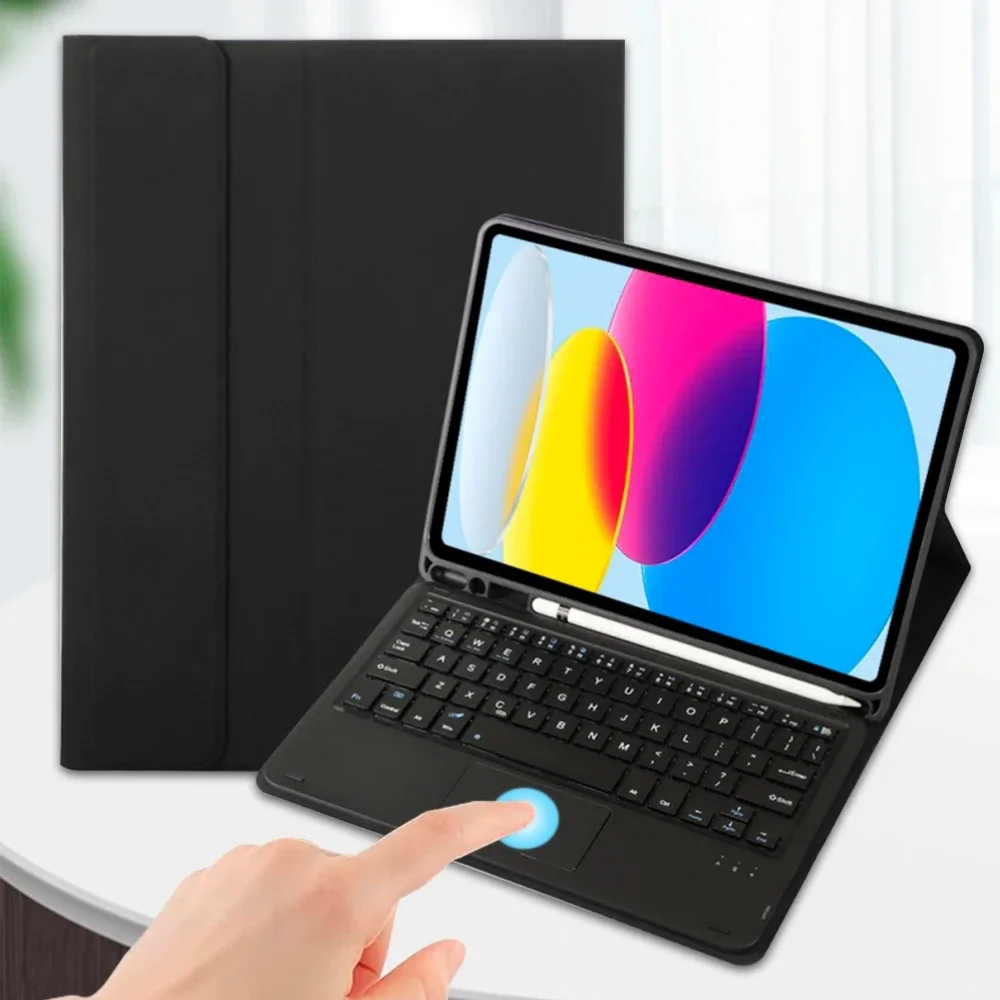 Desk Setup Ipad - Coques avec clavier Bluetooth pour iPad