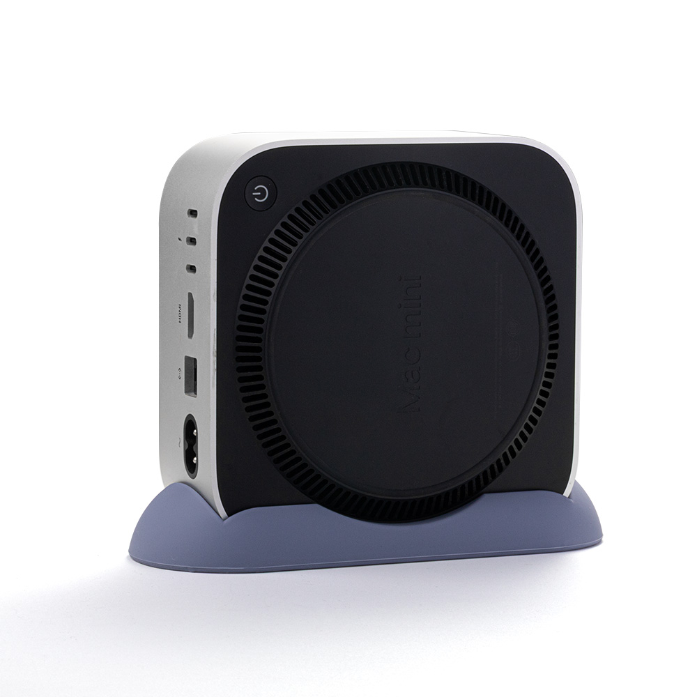Support vertical en silicone p - Vertical Laptop Stand avis et prix