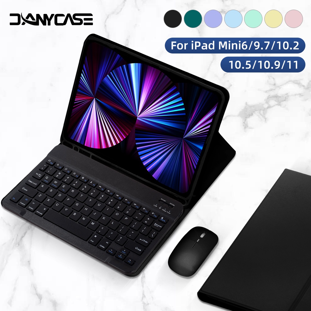 Étui pour iPad 10e génération  - Desk Setup Ipad avis et prix