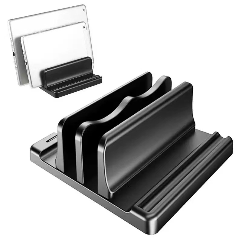 Support vertical pour ordinate - Vertical Laptop Stand avis et prix