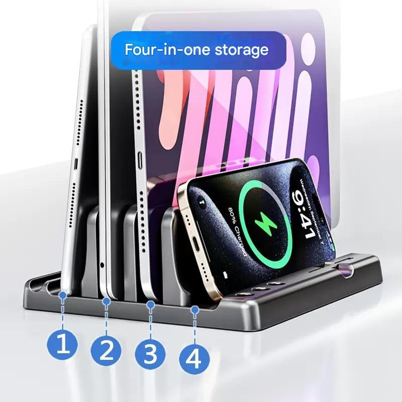 Support vertical pour ordinate - Vertical Laptop Stand avis et prix