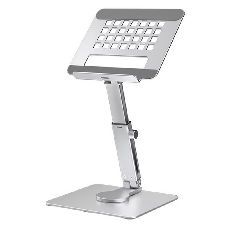 Support de tablette en alumini - Desk Setup Ipad avis et prix
