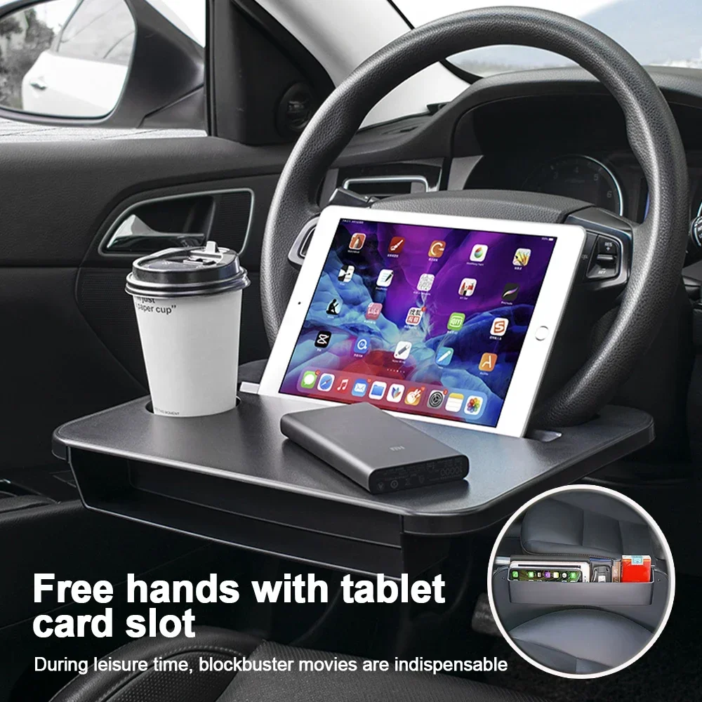 Support de Table Multifonction - Desk Setup Organization avis et prix