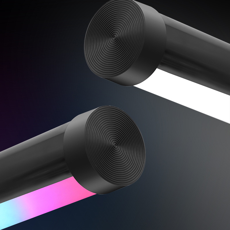 Barre d'éclairage suspendue po - Led Desk Light Usb avis et prix