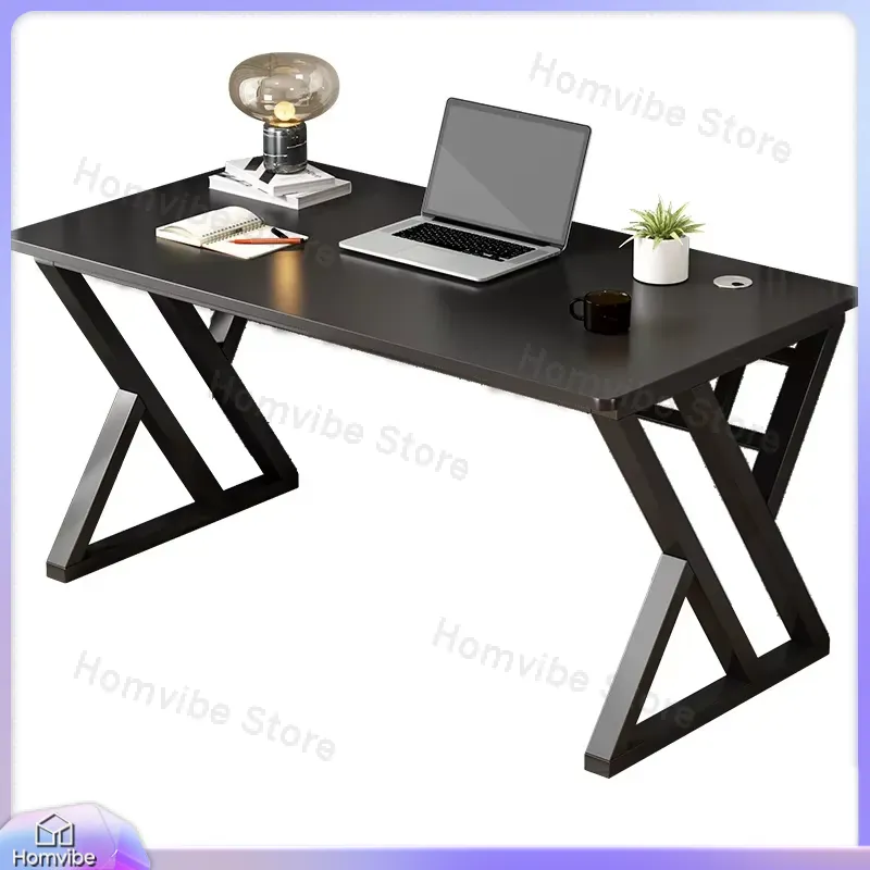 Bureau d'ordinateur moderne et - Desk Setup L Shaped avis et prix