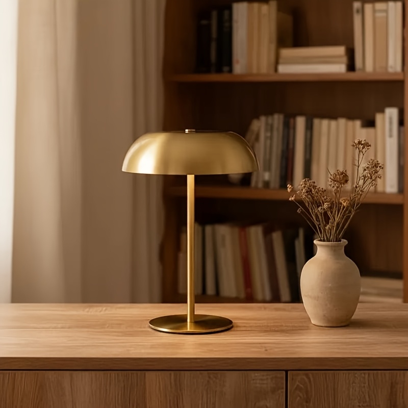 Lampe de table en métal vintag - Led Desk Light Usb avis et prix
