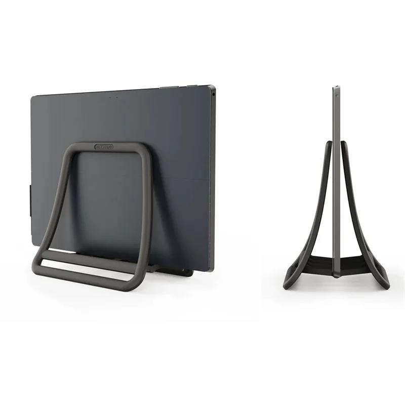 Support vertical universel pou - Vertical Laptop Stand avis et prix