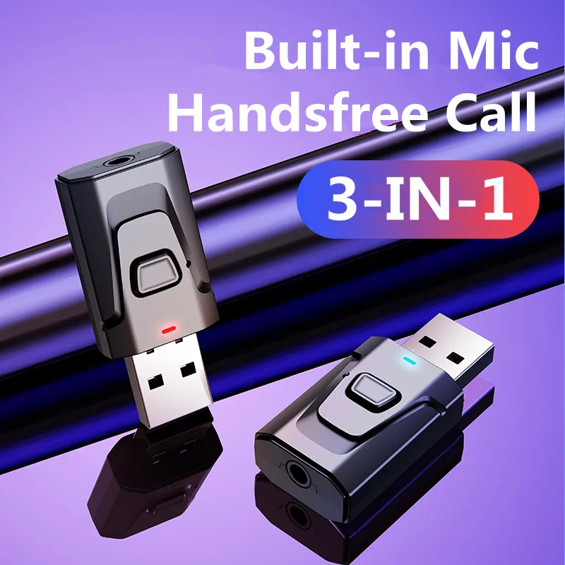 USB Bluetooth 5.0 émetteur réc - Desk Hifi Setup avis et prix