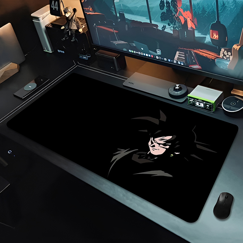 Tapis de souris Dragon Ball Z  - Desk Setup Rug avis et prix