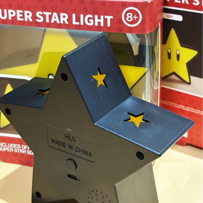 Nouvelle lampe de nuit musical - Led Desk Light Usb avis et prix