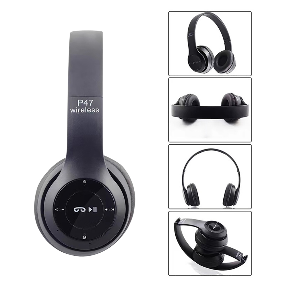 Écouteurs stéréo hi-fi Bluetoo - Desk Hifi Setup avis et prix