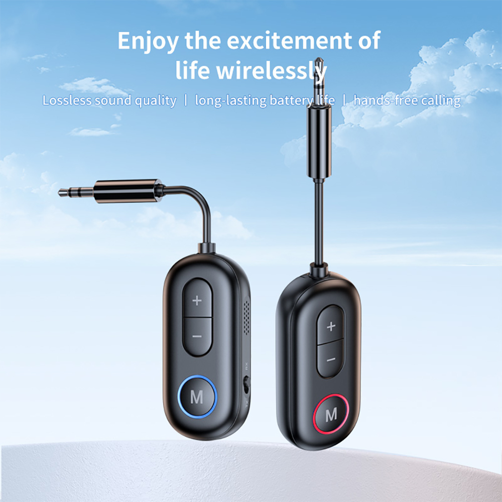 Bluetooth 5.4 transmetteur réc - Desk Hifi Setup avis et prix