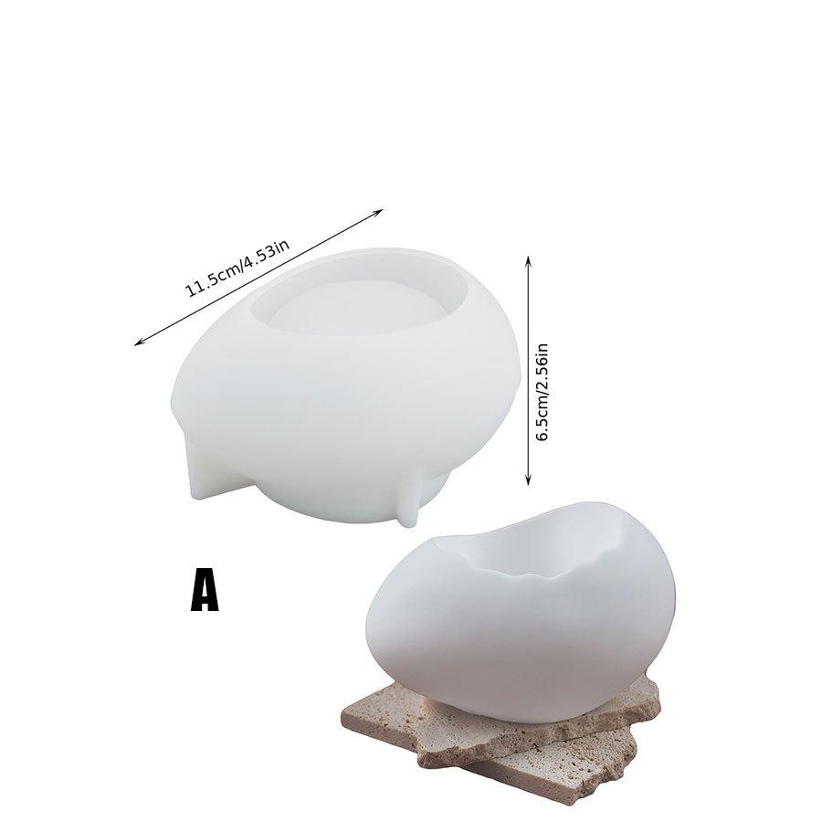[Moule en résine] moule à œufs - Desk Setup Organization avis et prix