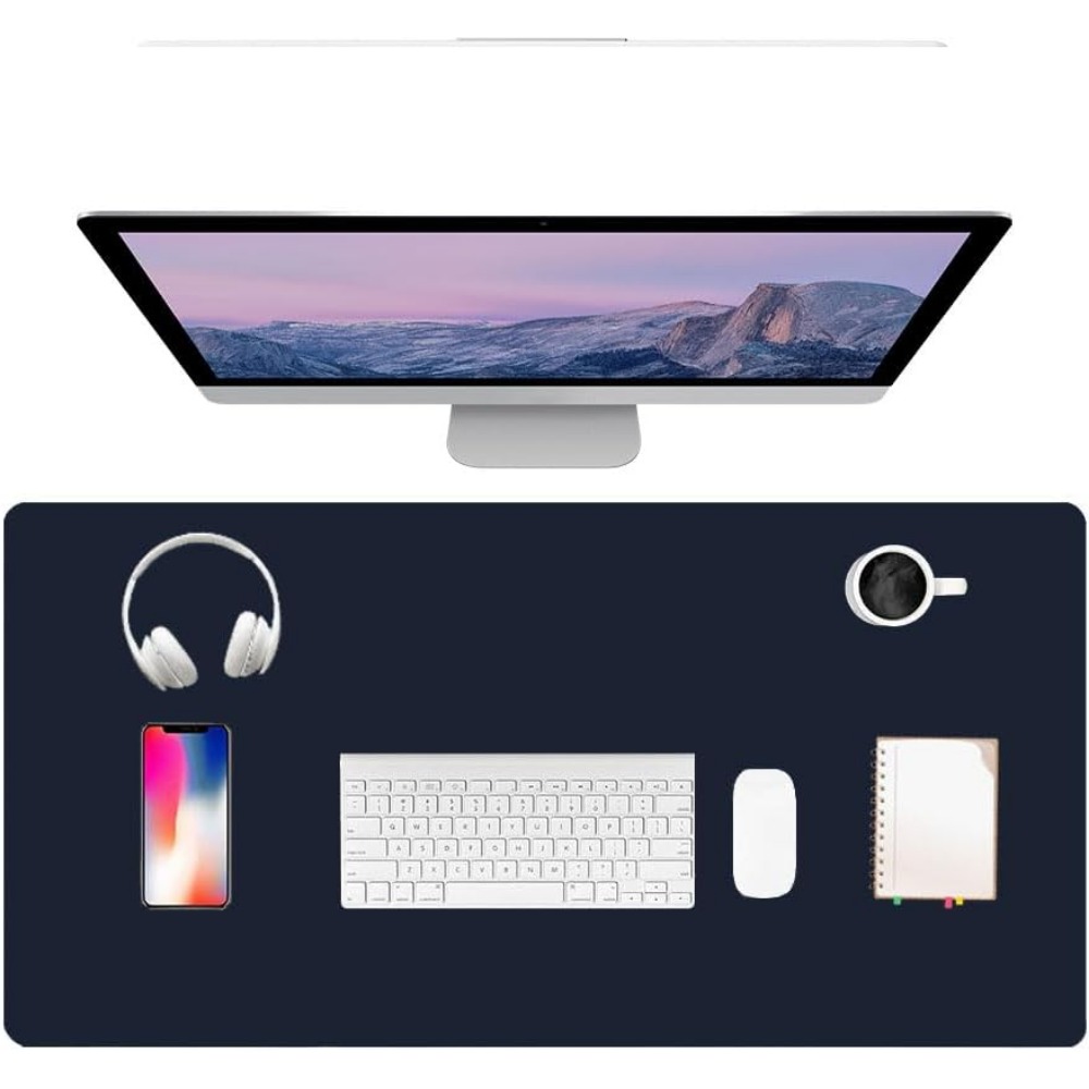 Protecteur de bureau antidérap - Desk Setup Rug avis et prix