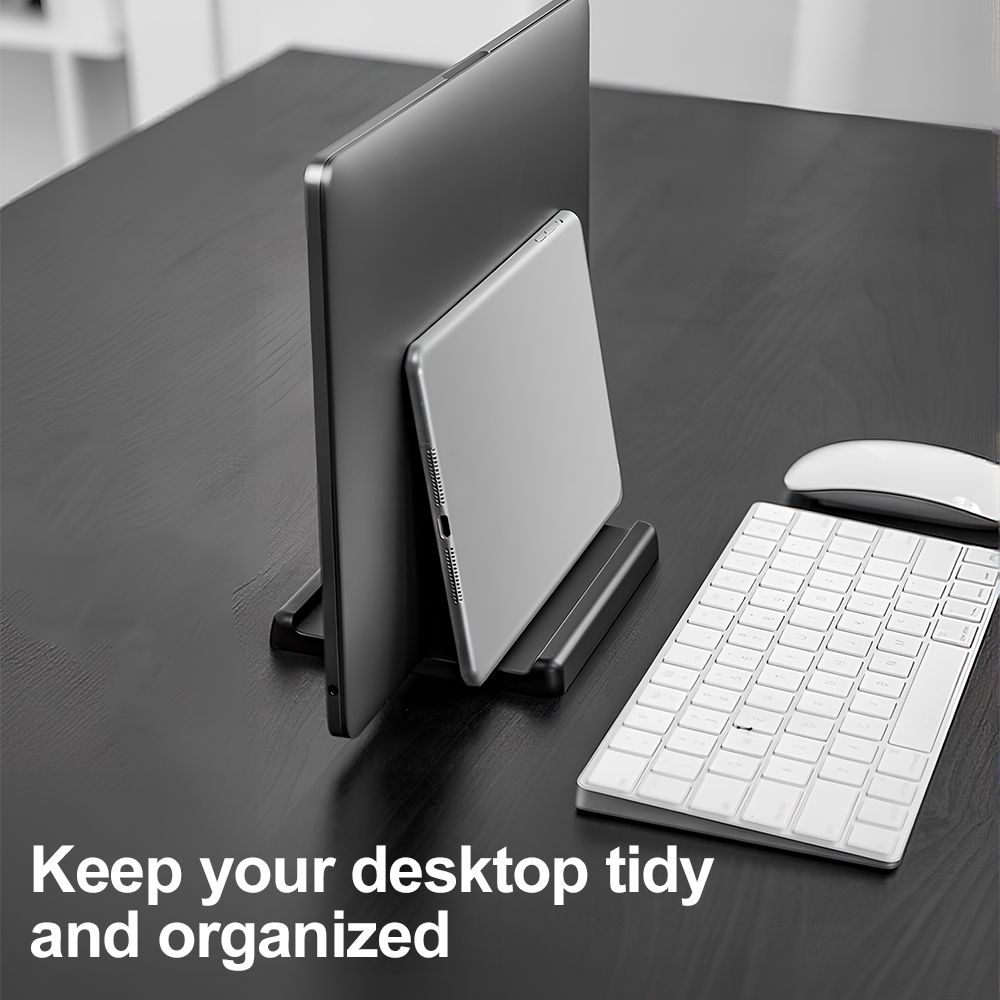 Support pour ordinateur portab - Vertical Laptop Stand avis et prix