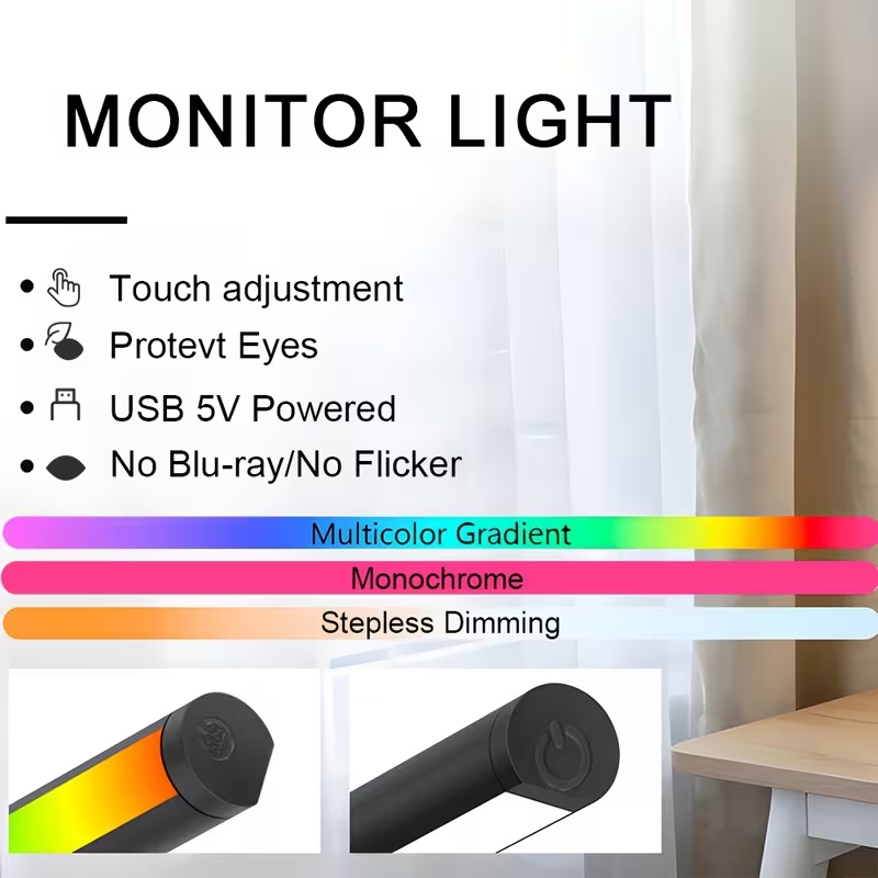 Lampe LED USB 5V à suspendre p - Led Desk Light Usb avis et prix