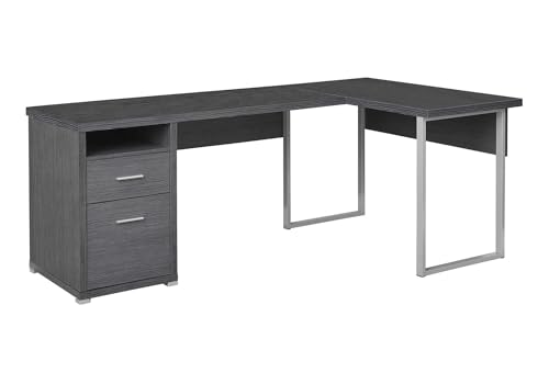 Bureau d'ordinateur I 7257, bu - Desk Setup L Shaped avis et prix