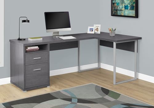 Bureau d'ordinateur I 7257, bu - Desk Setup L Shaped avis et prix