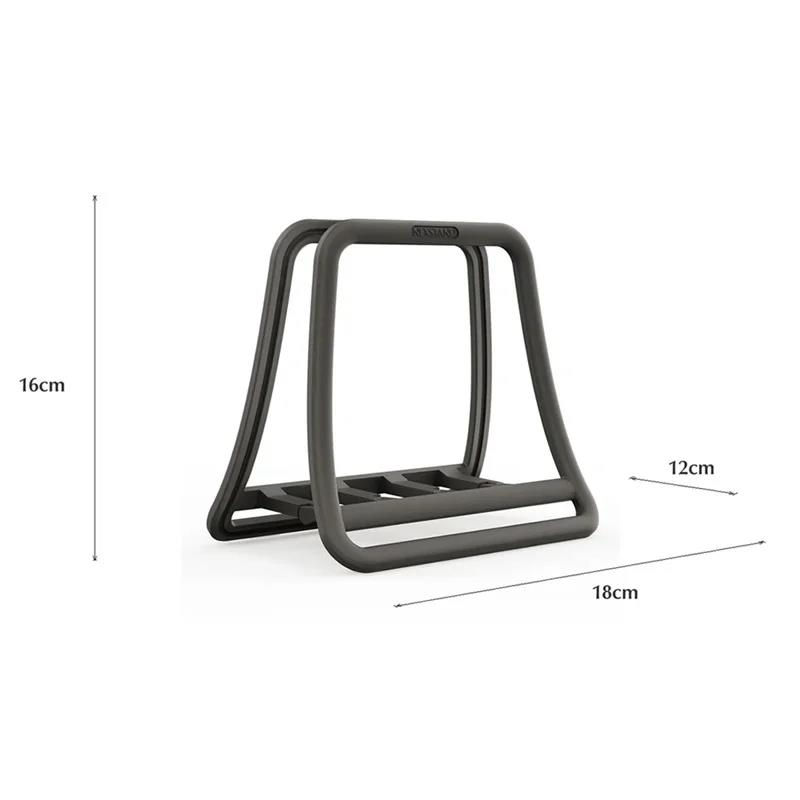 Support vertical universel pou - Vertical Laptop Stand avis et prix