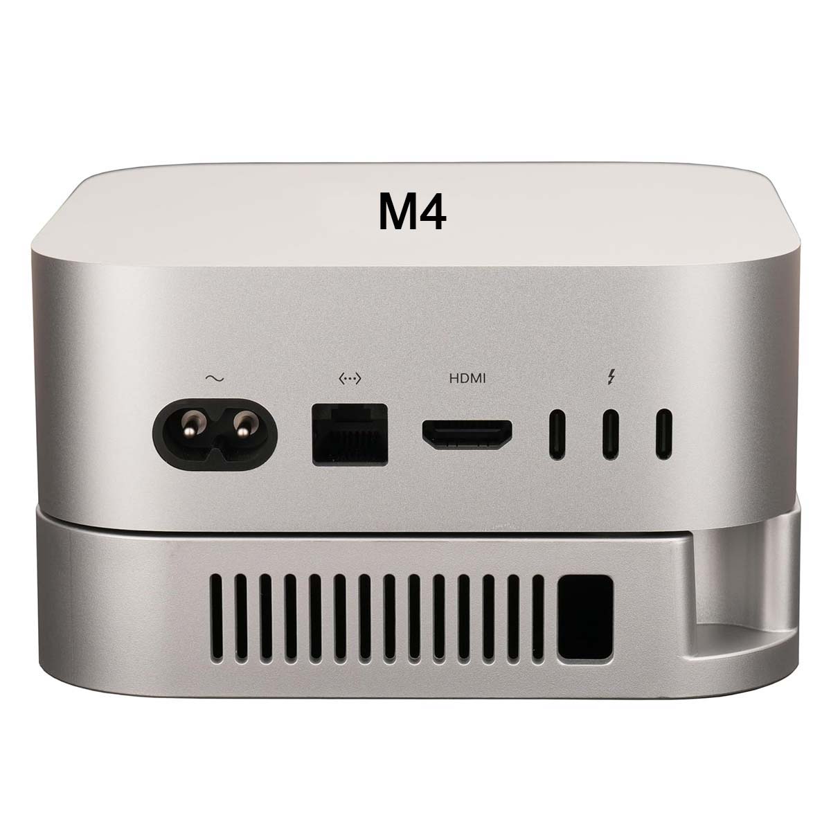 Support pour Mac Mini M4/M4 Pr - Vertical Laptop Stand avis et prix