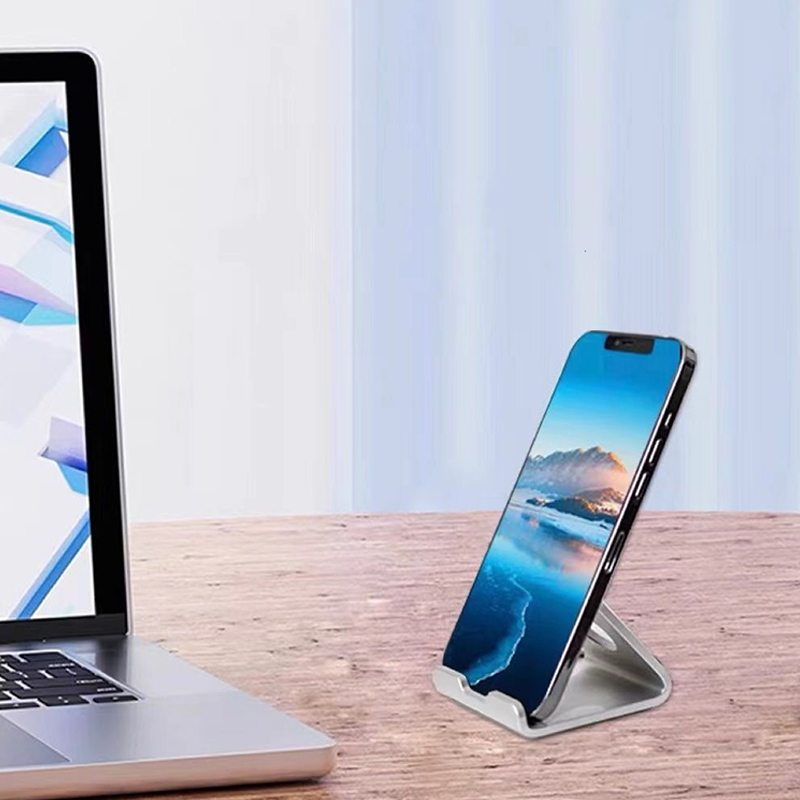 Support de téléphone Portable  - Desk Setup Organization avis et prix