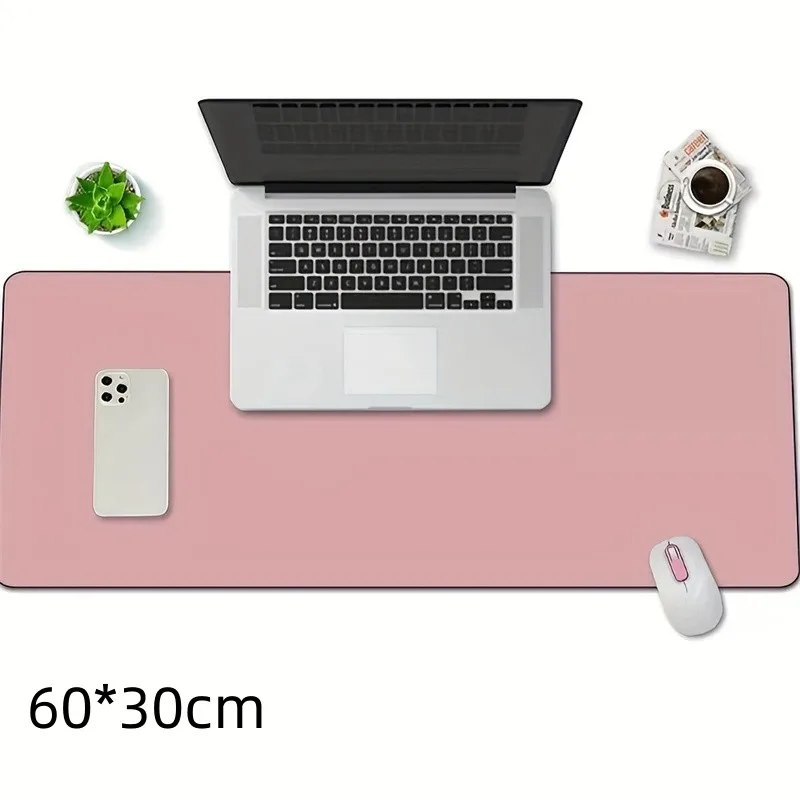 Tapis de souris imperméable gr - Desk Pad Leather Large avis et prix