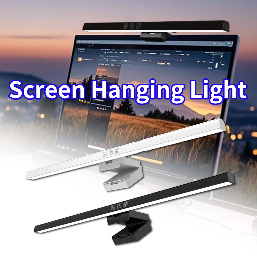 Lampe d'écran 50 cm, lampe de  - Led Desk Light Usb avis et prix