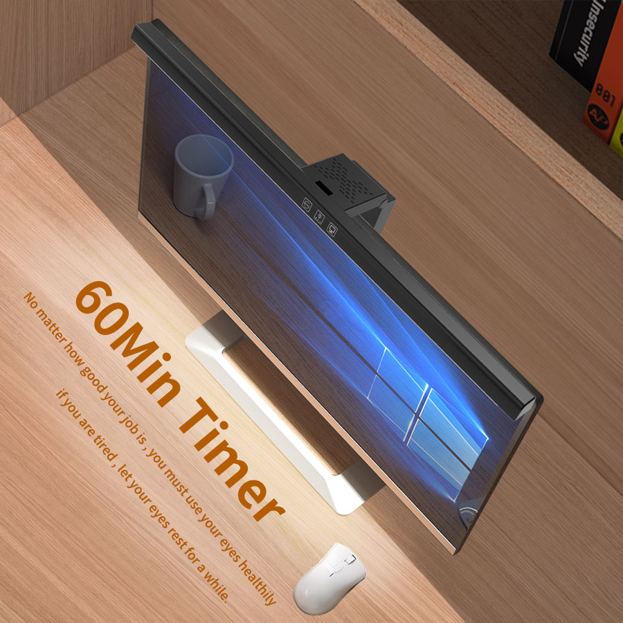 Lampe d'écran 50 cm, lampe de  - Led Desk Light Usb avis et prix