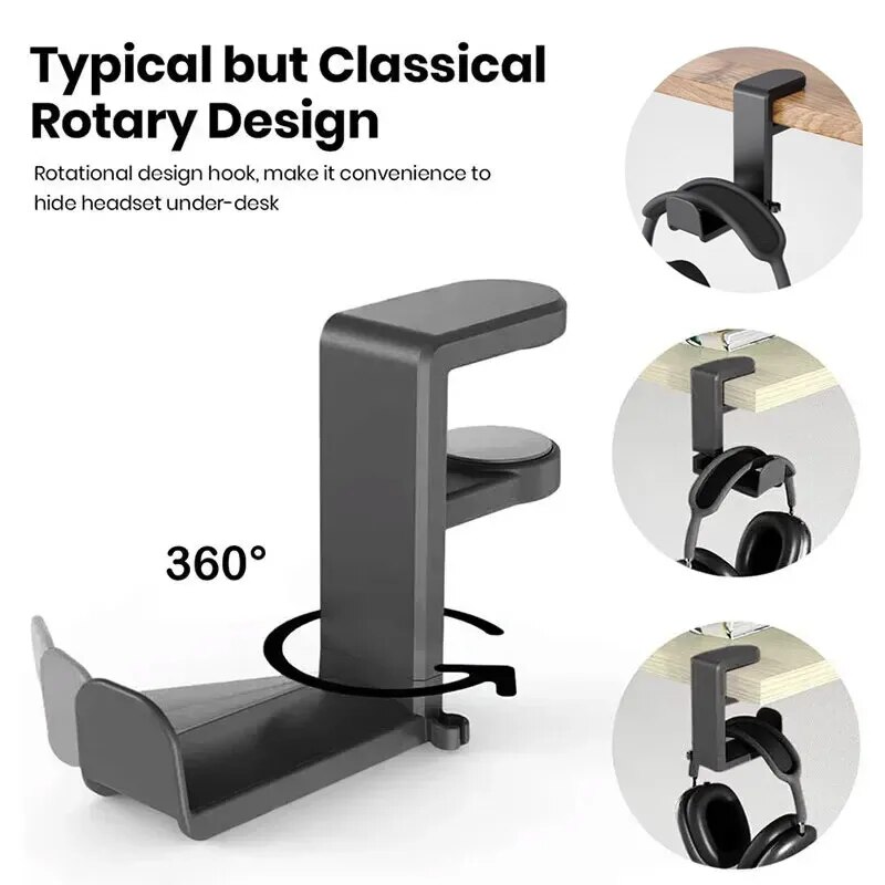 Bureau universel 360 °   Suppo - Desk Setup Organization avis et prix