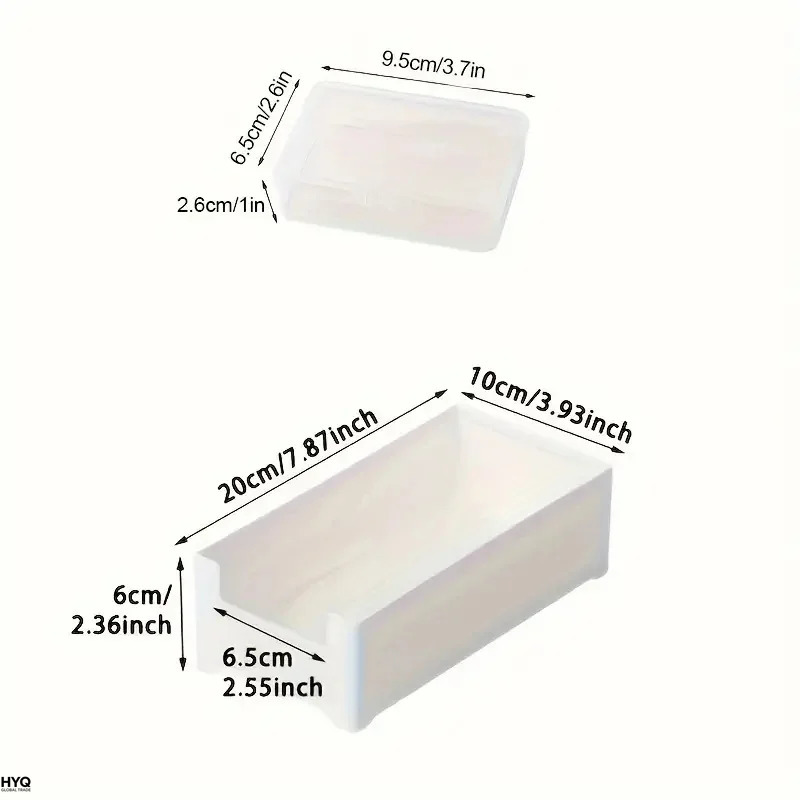 Organisateur de câbles, boîte  - Desk Setup Organizer avis et prix