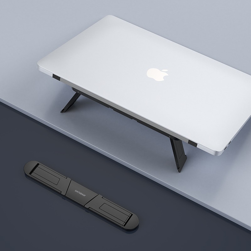 Support pour ordinateur portab - Vertical Laptop Stand avis et prix