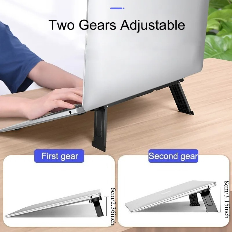 Support pour ordinateur portab - Vertical Laptop Stand avis et prix