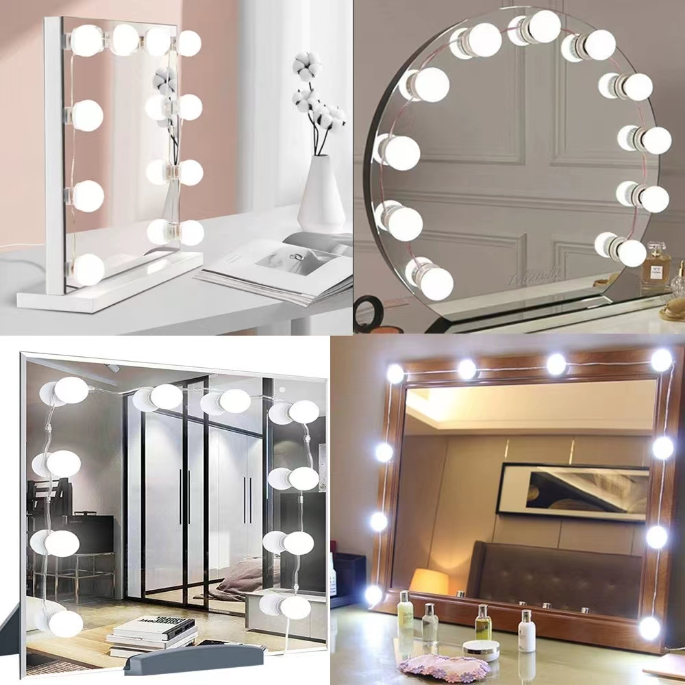 Ampoules de maquillage pour mi - Led Desk Light Usb avis et prix