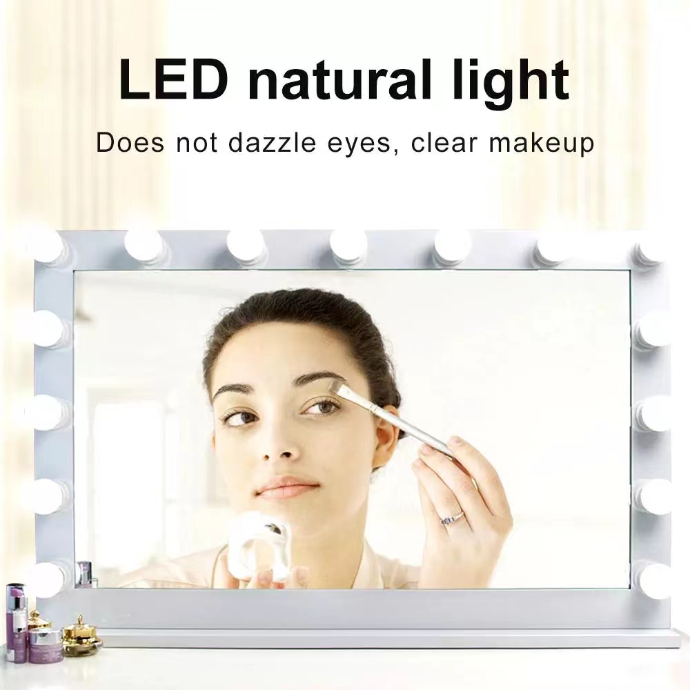 Ampoules de maquillage pour mi - Led Desk Light Usb avis et prix
