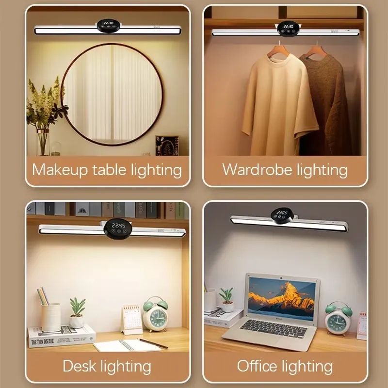 Lampe de lecture suspendue mag - Led Desk Light Usb avis et prix