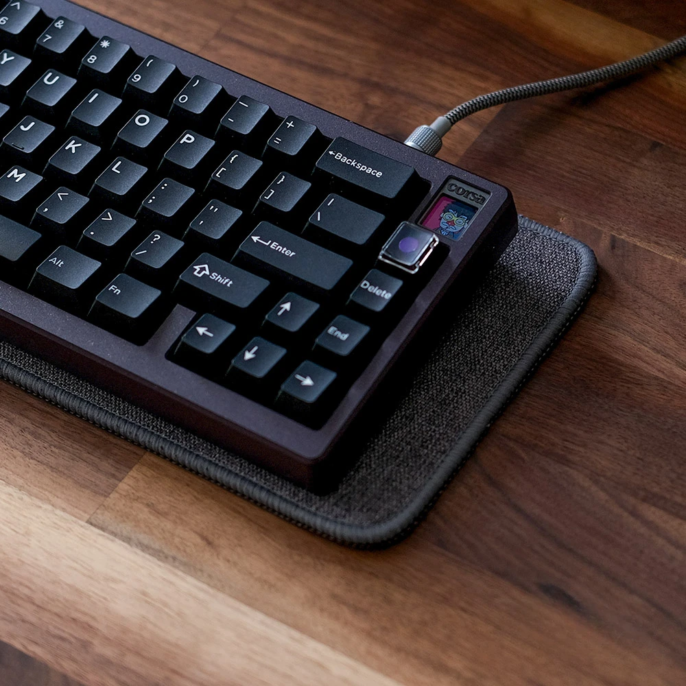 ECHOME – tapis de clavier HIFI - Desk Hifi Setup avis et prix