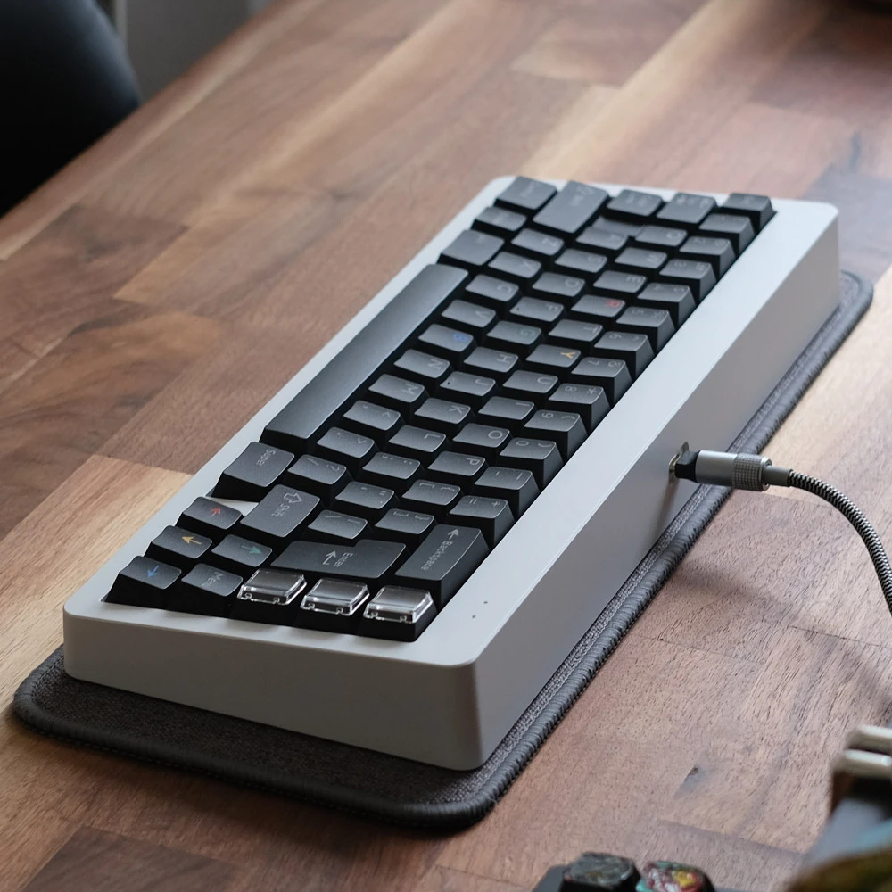 ECHOME – tapis de clavier HIFI - Desk Hifi Setup avis et prix