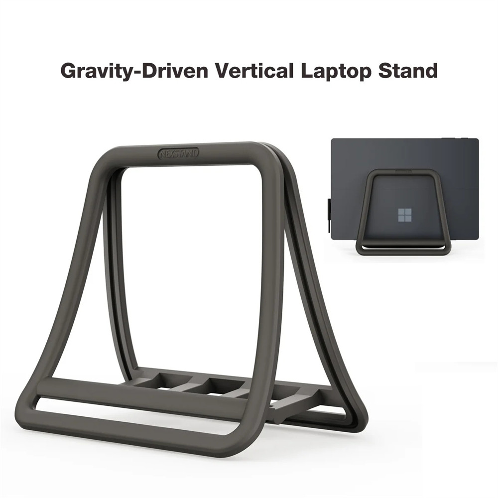 FANGTUOSI – support vertical p - Vertical Laptop Stand avis et prix