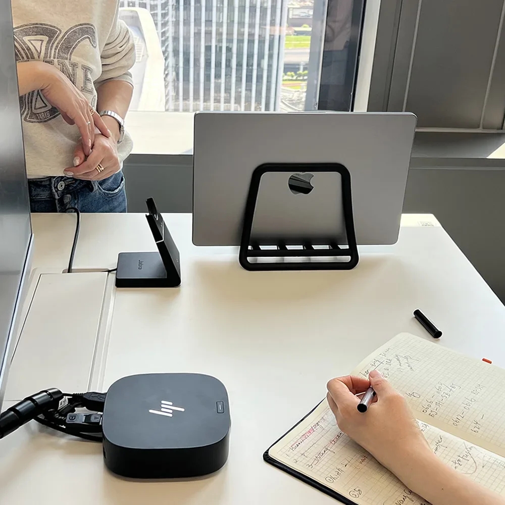 FANGTUOSI – support vertical p - Vertical Laptop Stand avis et prix