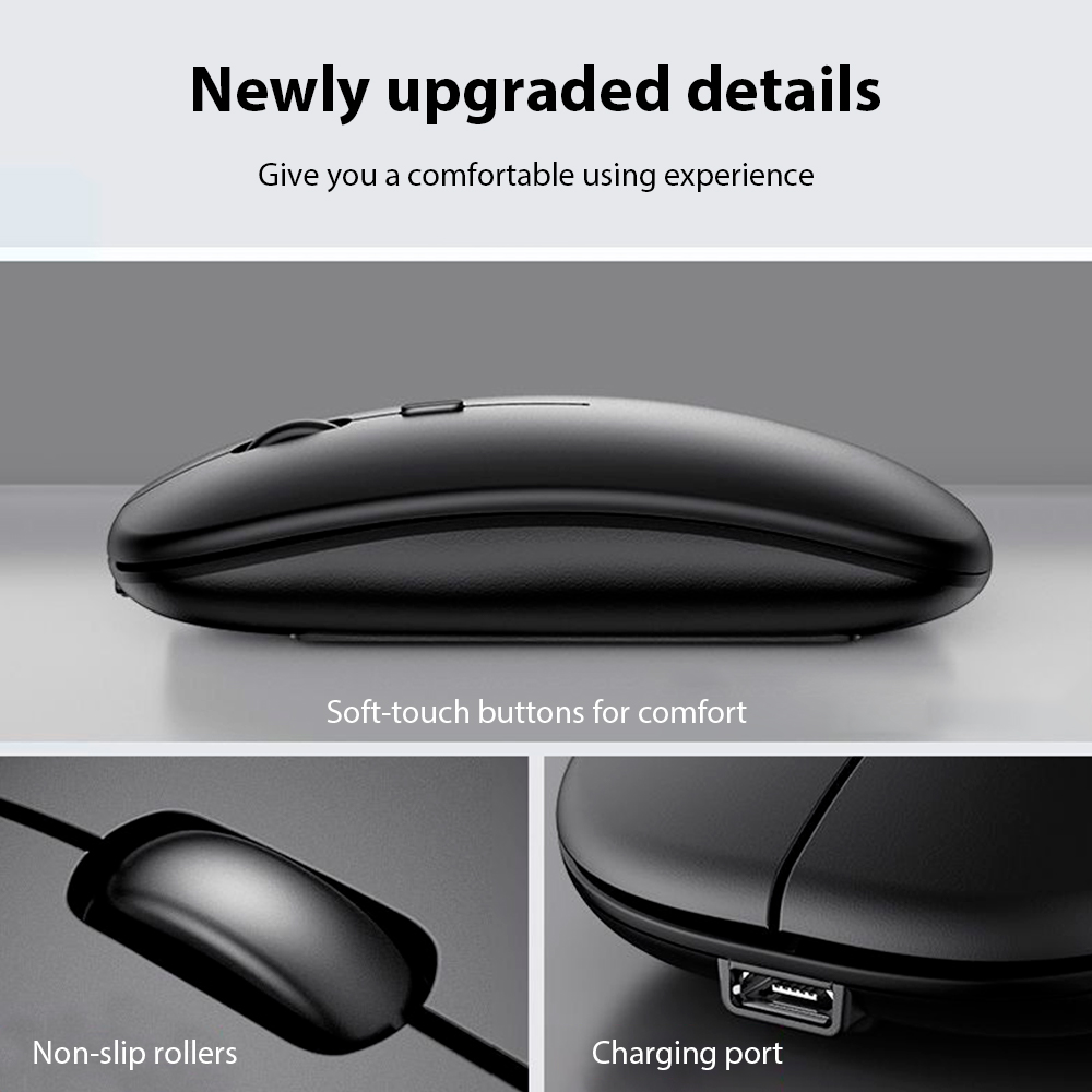Clavier sans fil Bluetooth uni - Desk Setup Ipad avis et prix