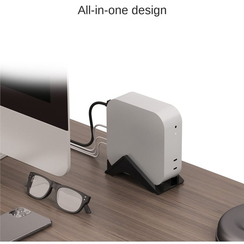 Support vertical compatible AT - Vertical Laptop Stand avis et prix
