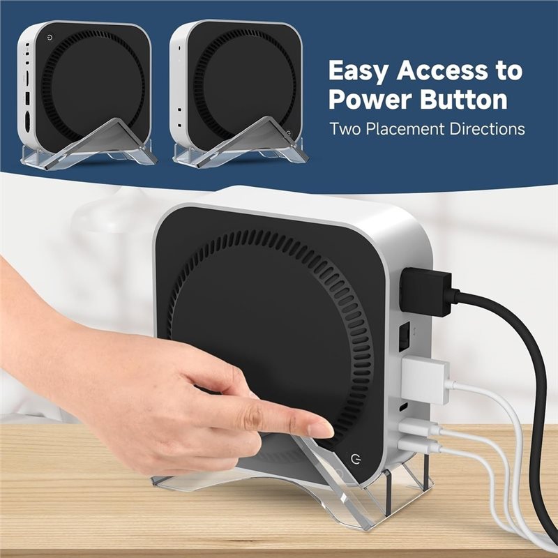 Support vertical compatible AT - Vertical Laptop Stand avis et prix