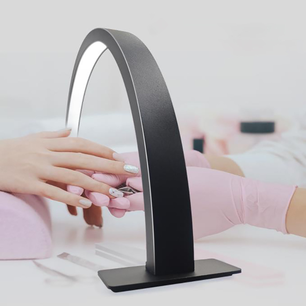 Lampe à ongles 40/66CM, lumièr - Led Desk Light Usb avis et prix