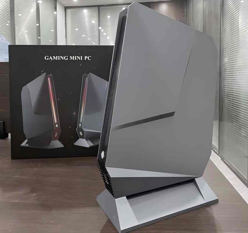 Mini PC de jeu de bureau, proc - Intel Cpu Core I9 avis et prix