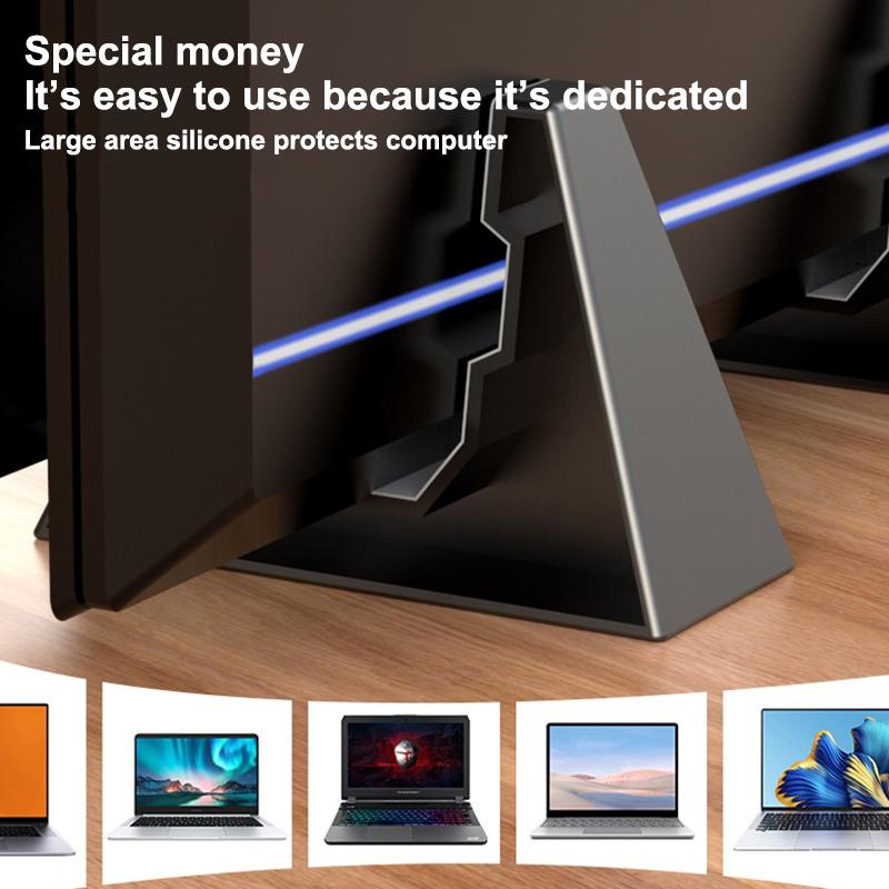 Support vertical pour ordinate - Vertical Laptop Stand avis et prix