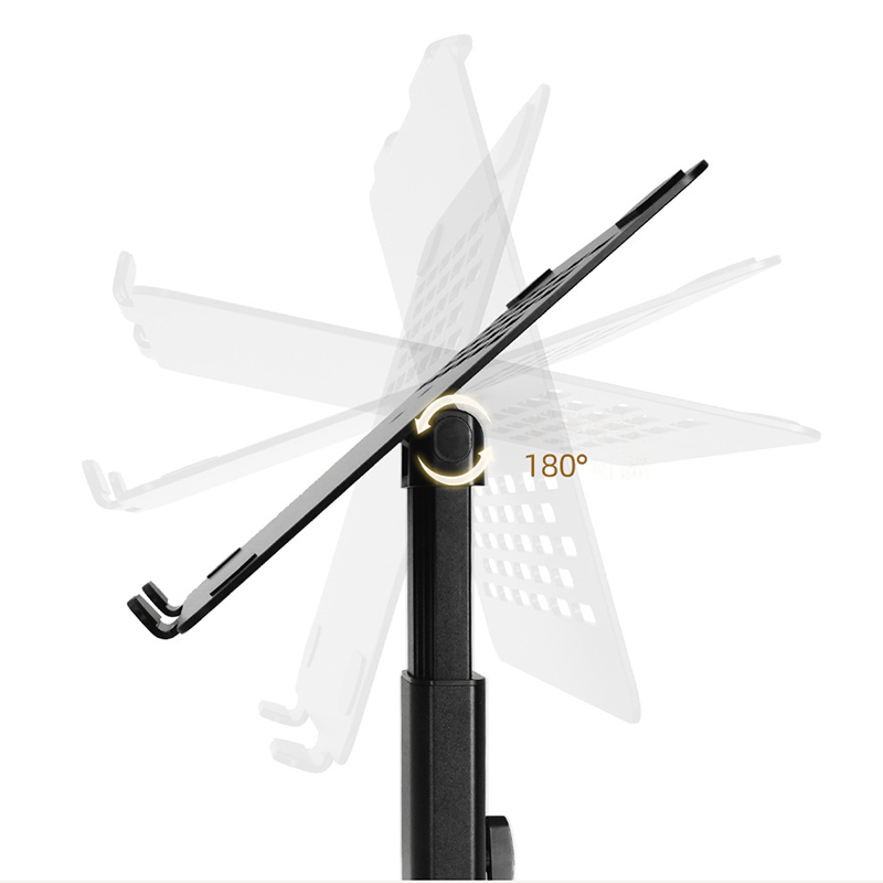 Support pour ordinateur portab - Vertical Laptop Stand avis et prix