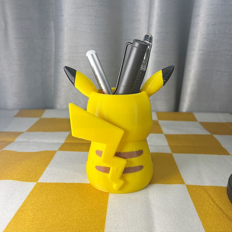 Porte-crayons Pokémon, rangeme - Desk Setup Organization avis et prix