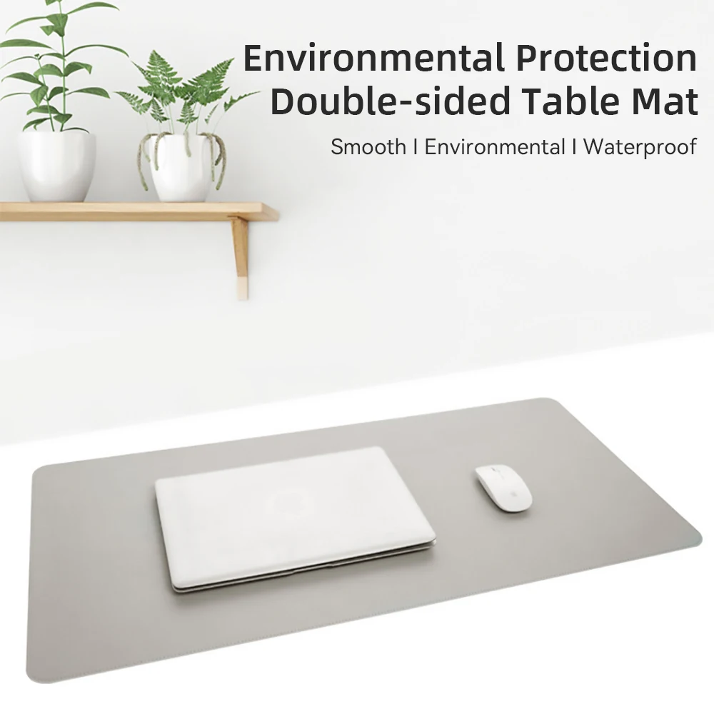 1 pièces grande taille 600*300 - Desk Pad Leather Large avis et prix