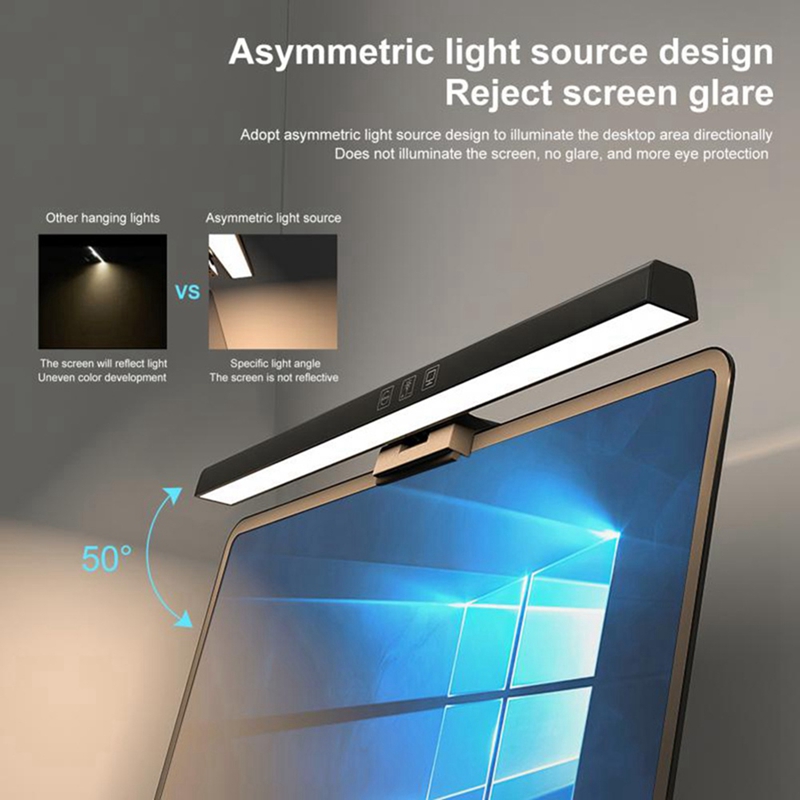 Barre lumineuse pour moniteur, - Led Desk Light Usb avis et prix